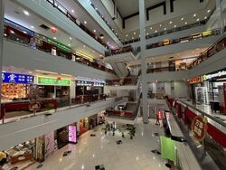 Fu Lu Shou Complex (D7), Shop House #522793151
